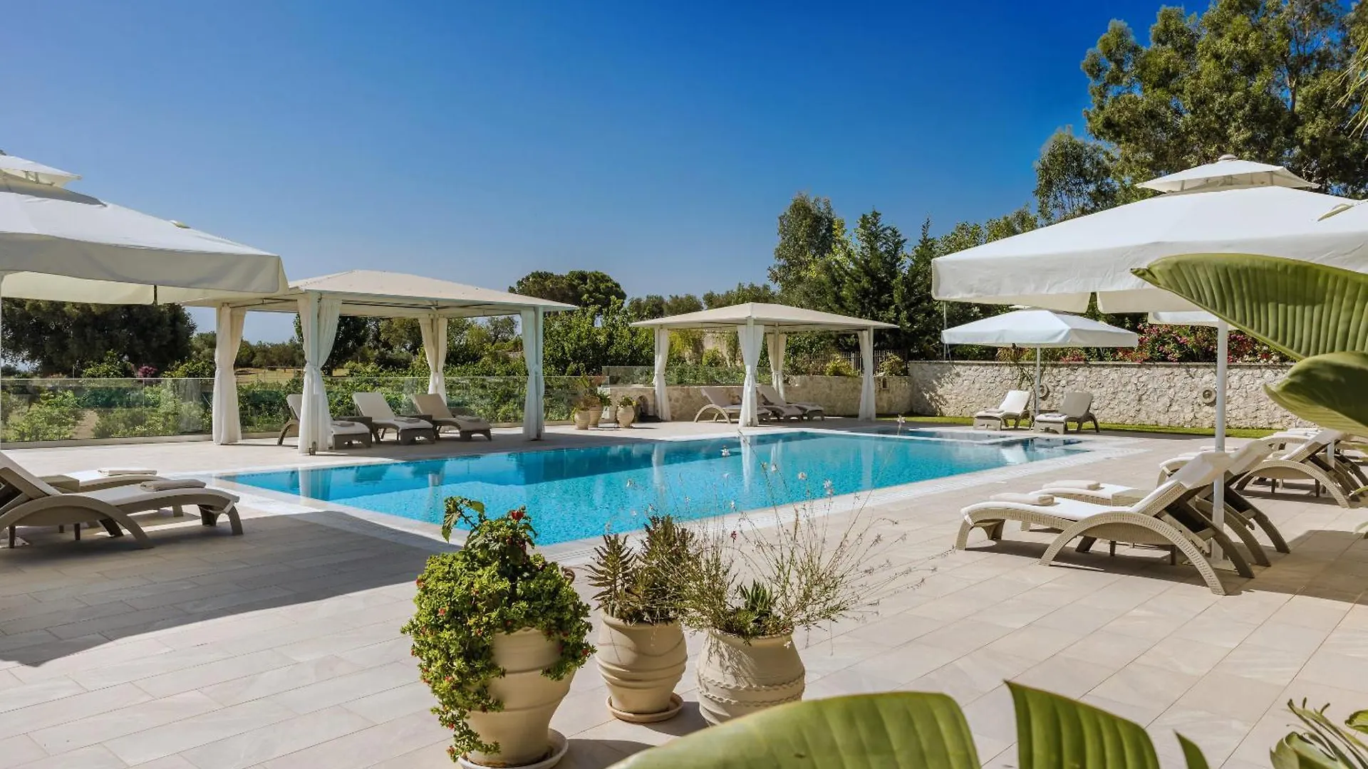Hidden Gem Estate Villa Spartia  Greece